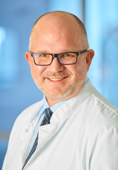 Prof. Dr. med. Lars Steinsträßer