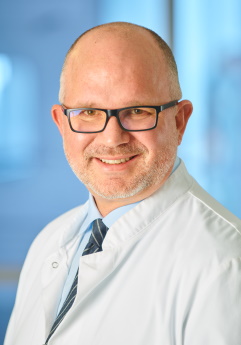 Prof. Dr. med. Lars Steinsträßer Prof. Dr. med. Lars Steinsträßer