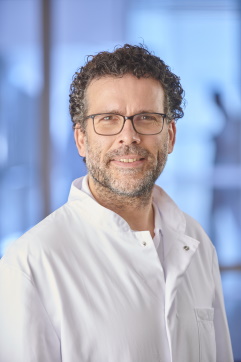 Dr. med. Christian Heinen Dr. med. Christian Heinen