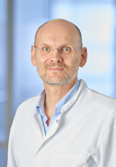 Dr. med. Jan Bronnert