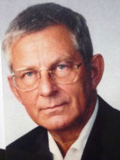 Prof. Dr. med. Helmut Henrichs Prof. Dr. med. Helmut Henrichs