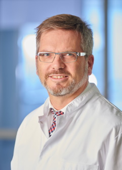 Dr. med. Christoph Reuter