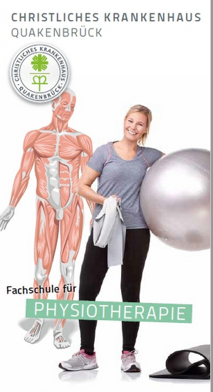 Fachschule für Physiotherapie Quakenbrück Fachschule für Physiotherapie Quakenbrück